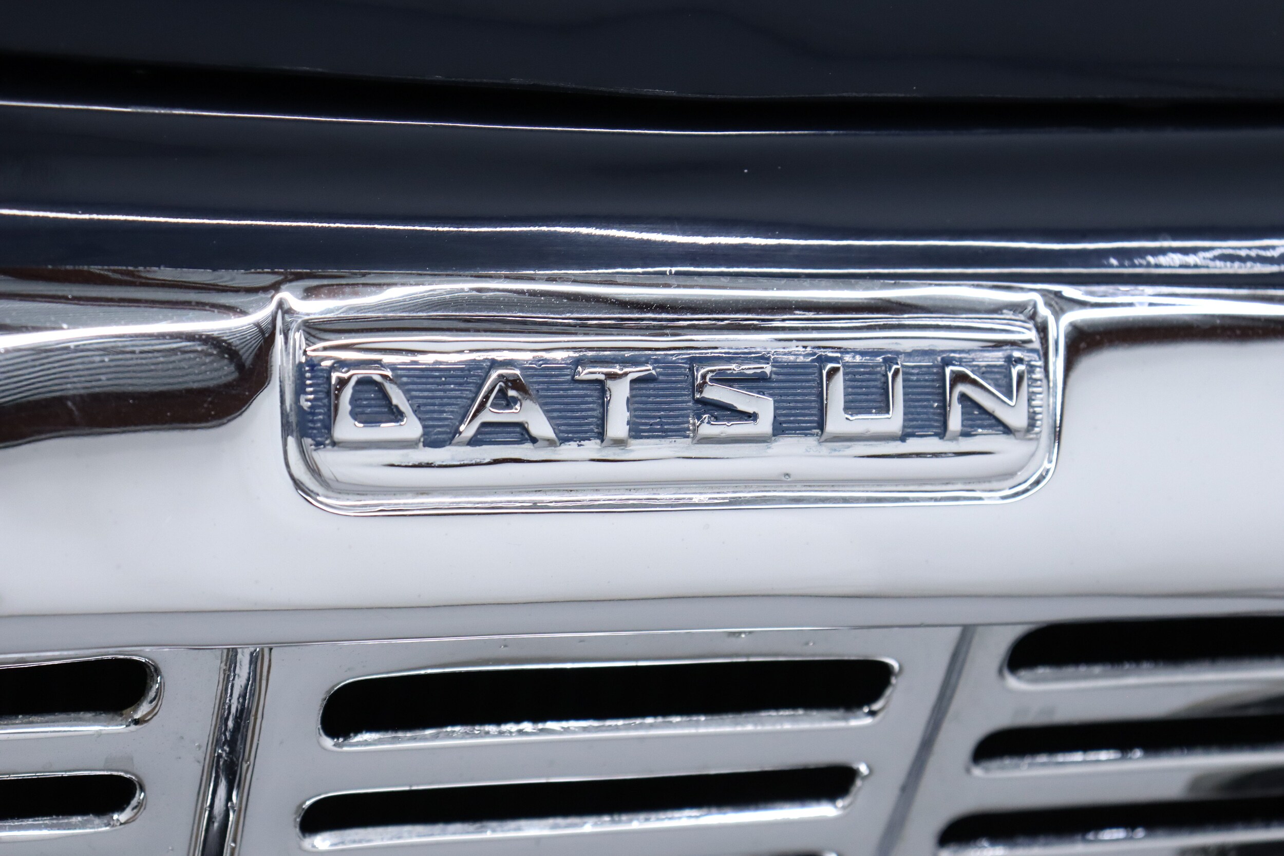 1959 Datsun 1000 54