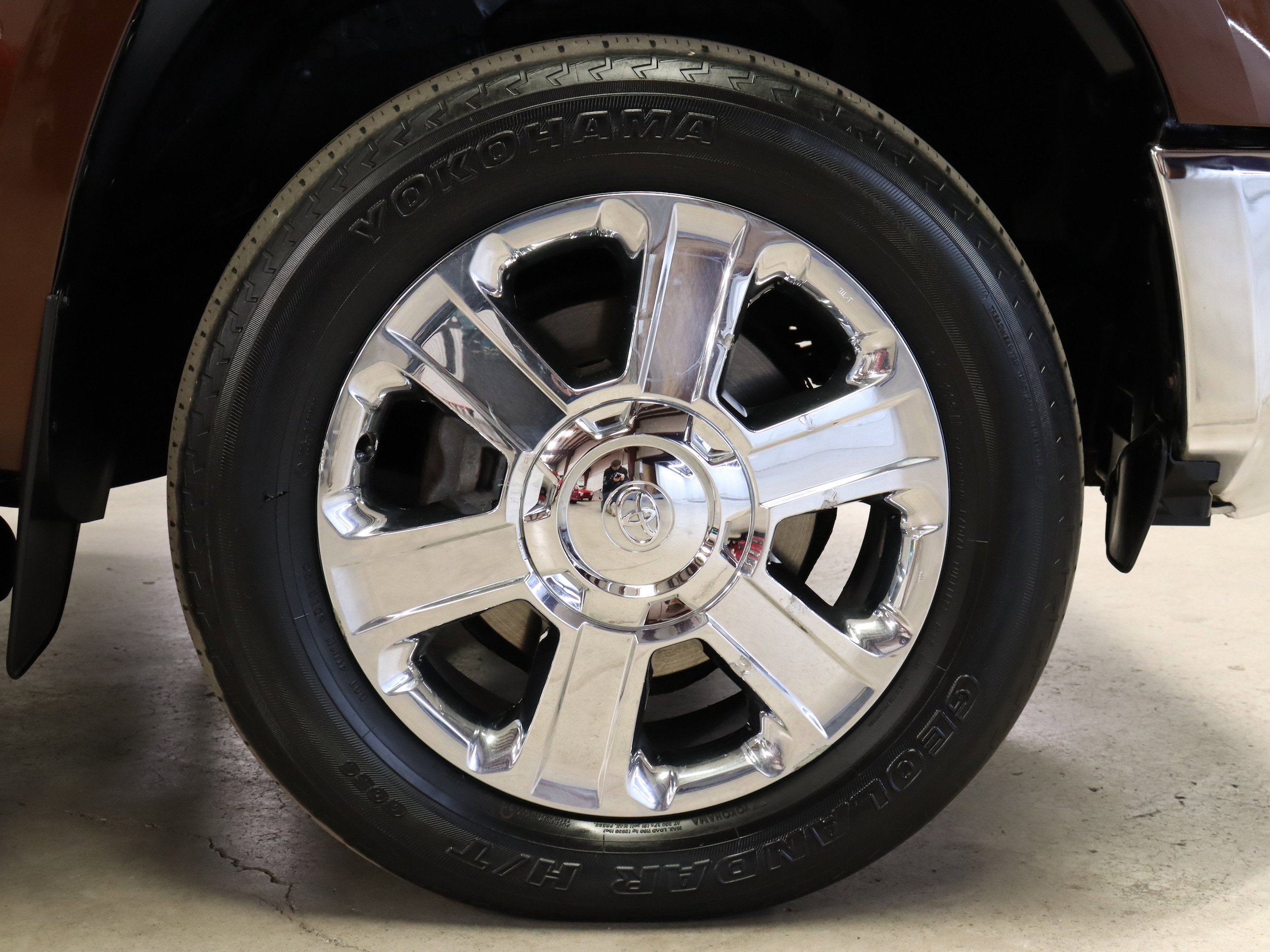 2014 Toyota Tundra 30