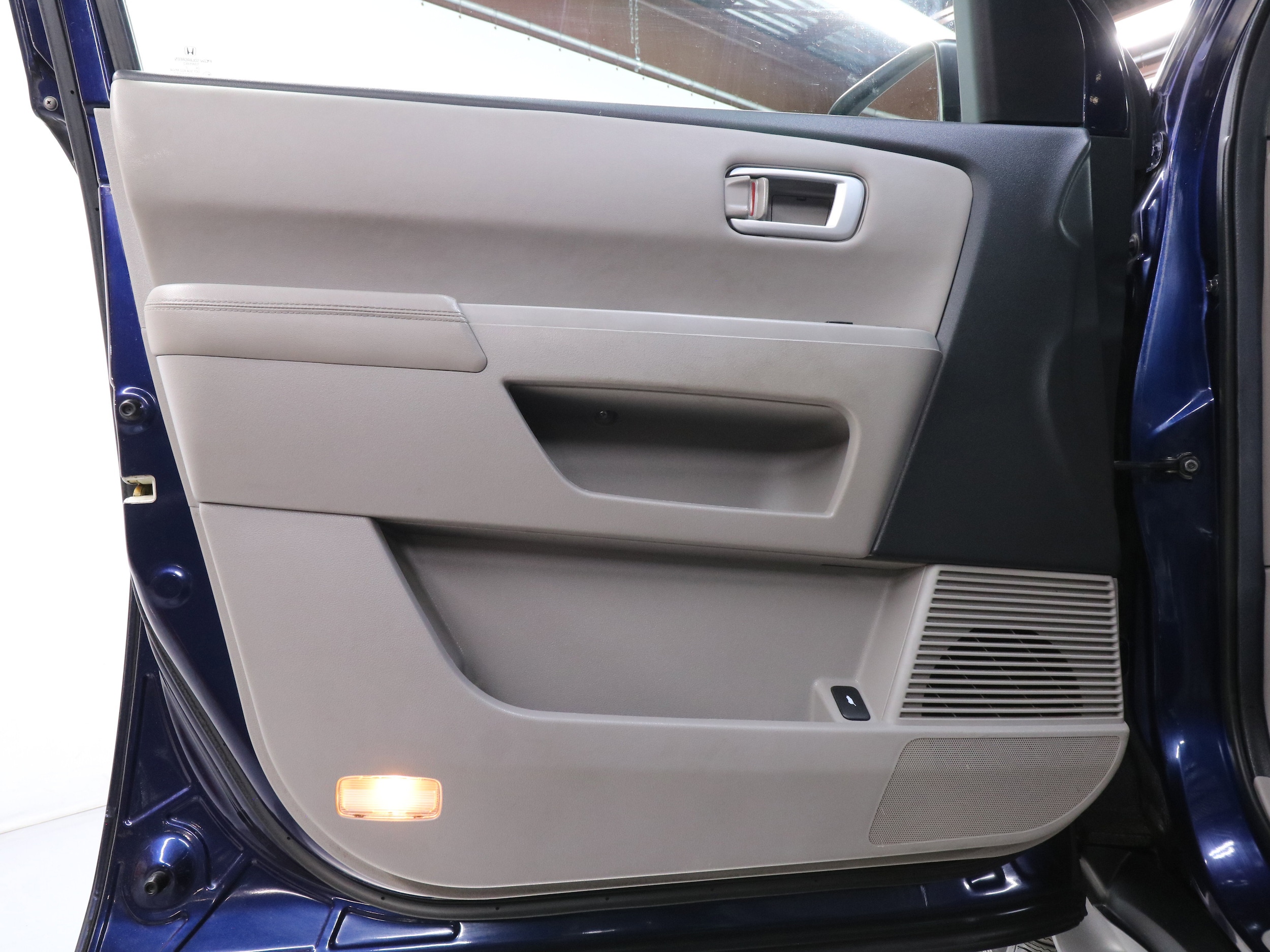 2013 Honda Pilot 23