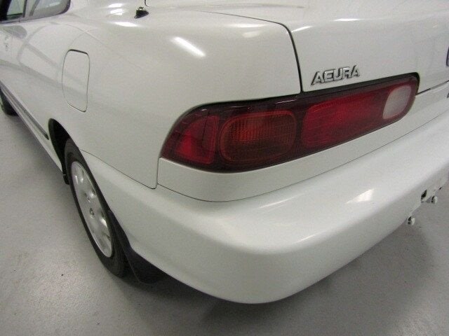 1995 Acura Integra 34