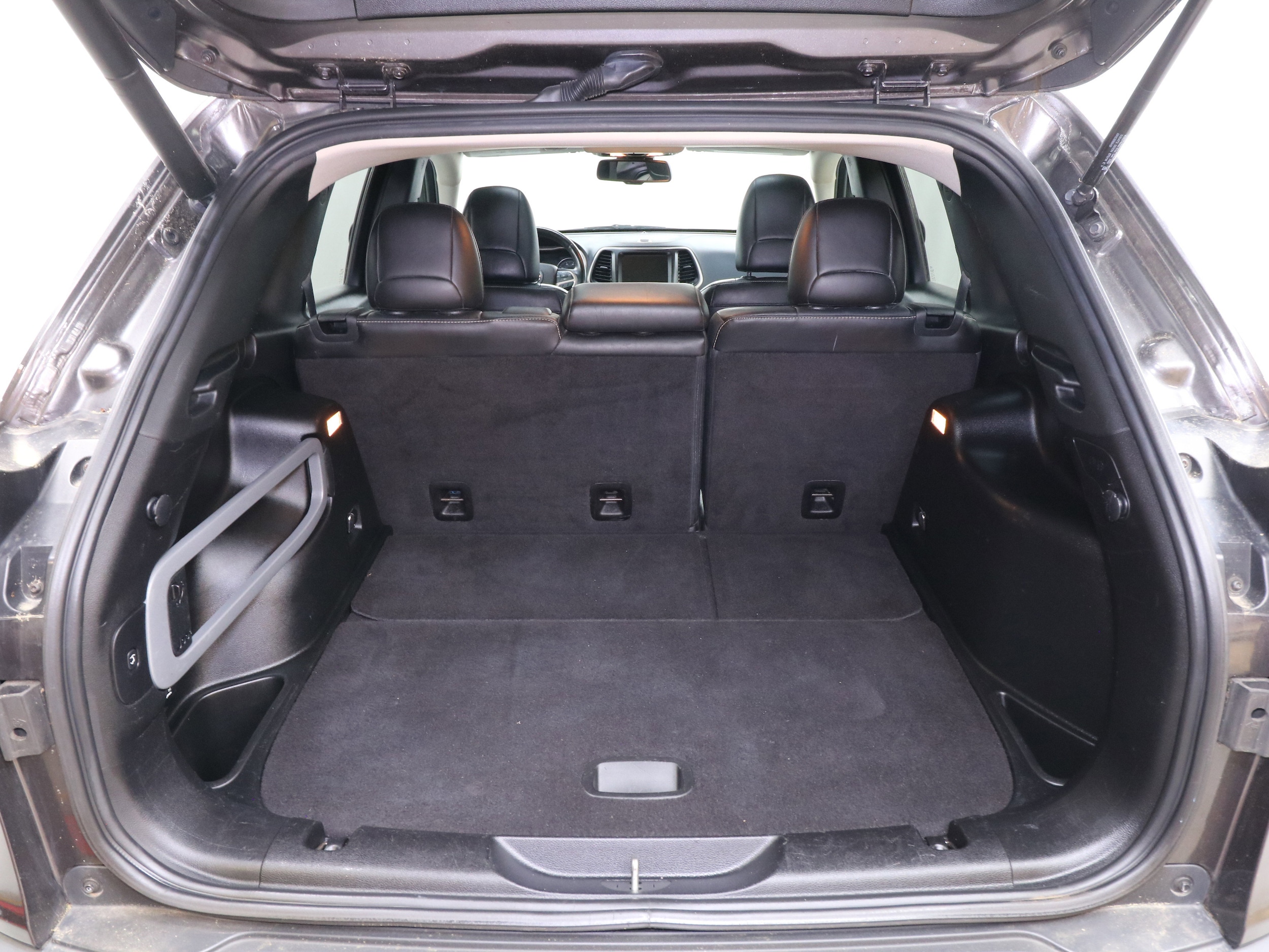 2014 Jeep Cherokee 27