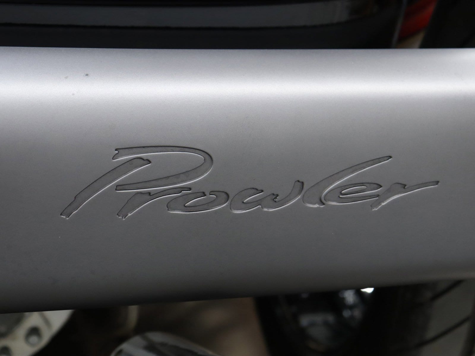 1999 Plymouth Prowler 56