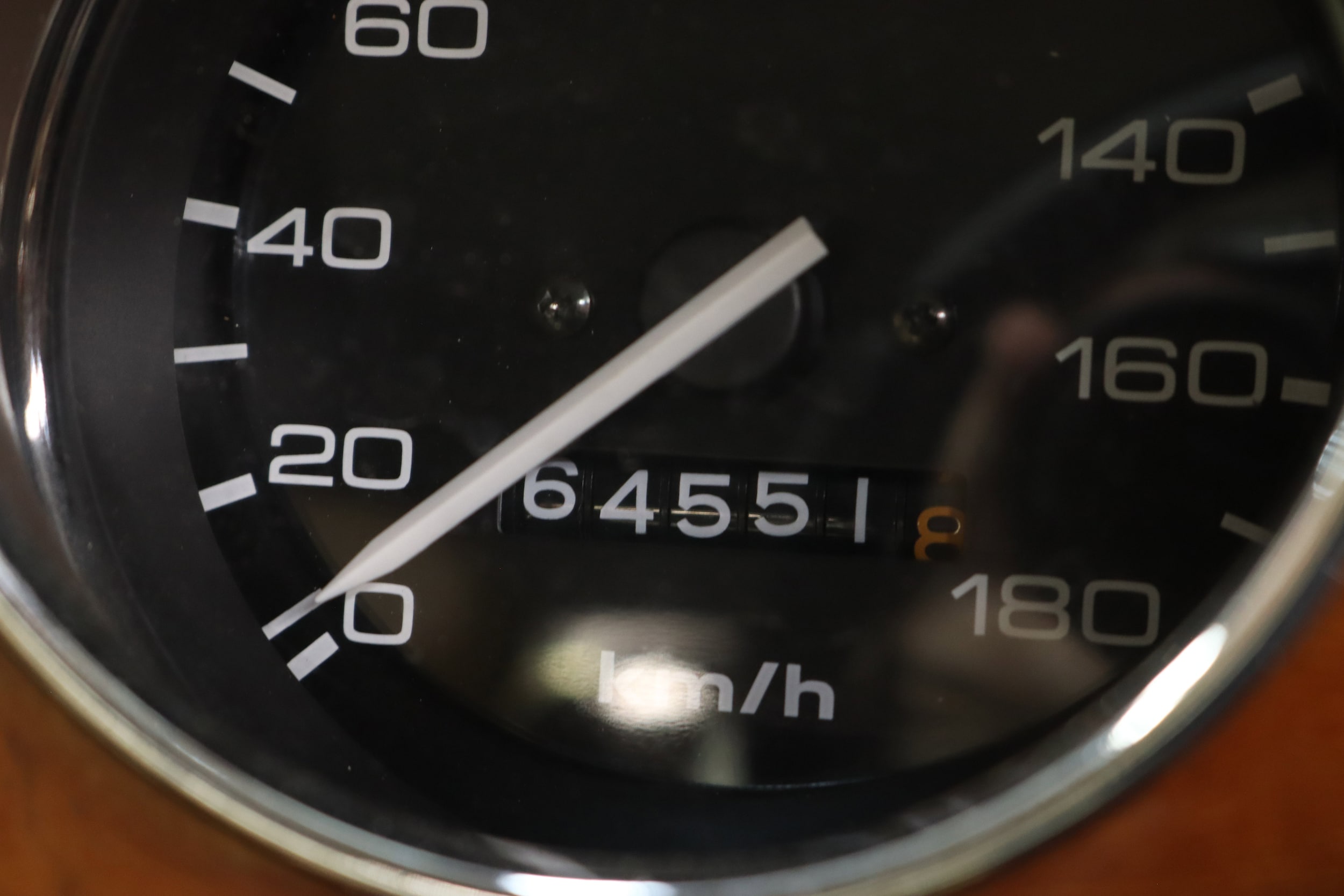 1999 Rover Mini 48