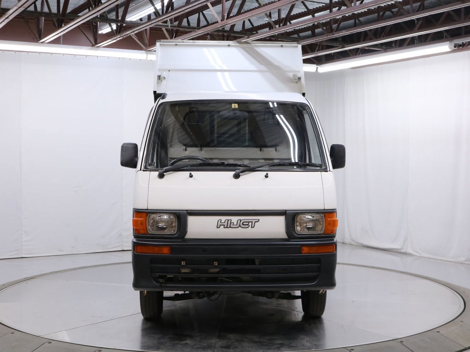 1995 Daihatsu Hijet 11