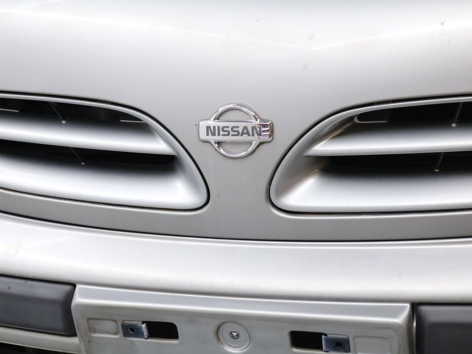 Used 1998 Nissan March For Sale at Duncan Imports and Classic Cars