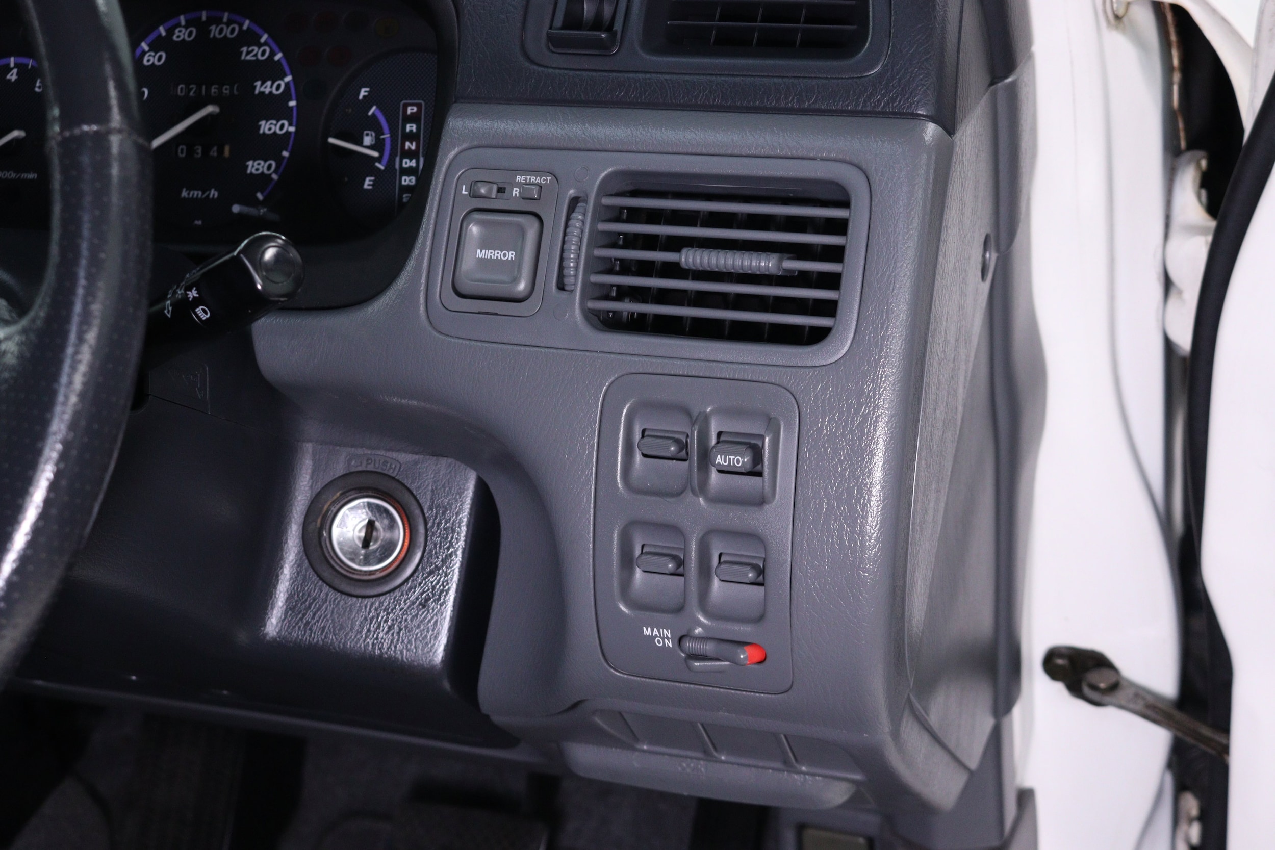 1998 Honda CR-V 24