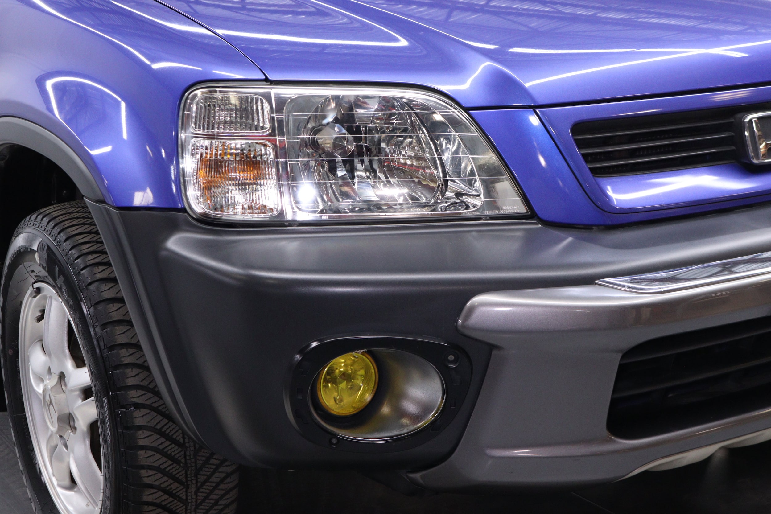 1999 Honda CR-V 60