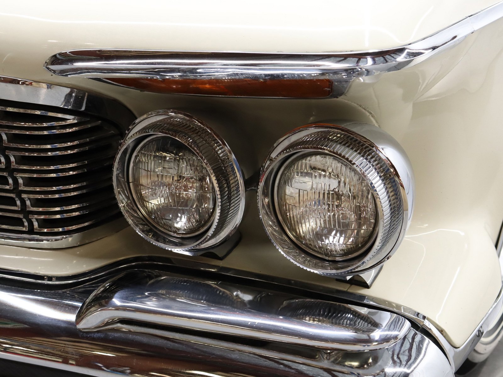 1963 Imperial Crown 60