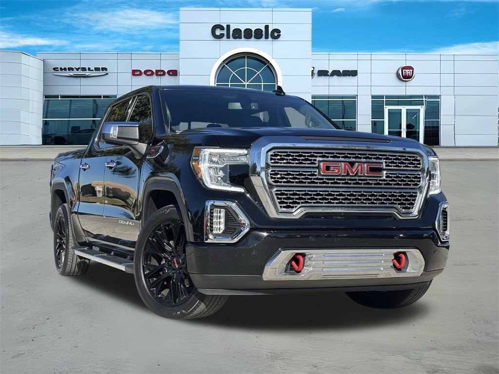 2021 GMC Sierra 1500 Denali Denali's photo