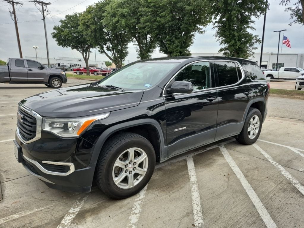 2019 GMC Acadia SLE-1 FWD's photo