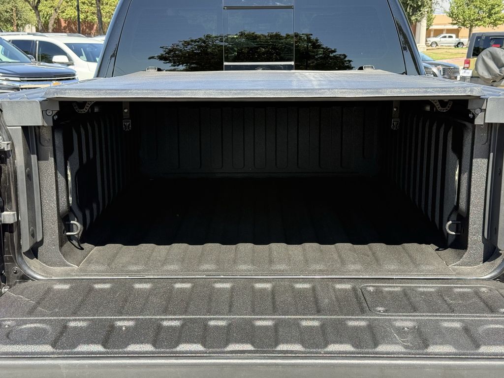2026 RAM Ram 1500 Pickup Tungsten - Photo 28
