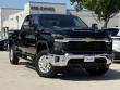 2025 Chevrolet Silverado 3500 HD LT Truck Crew Cab