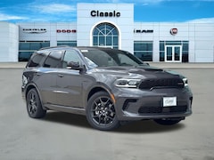 2026 Dodge Durango GT Plus Hemi V8 Sport Utility