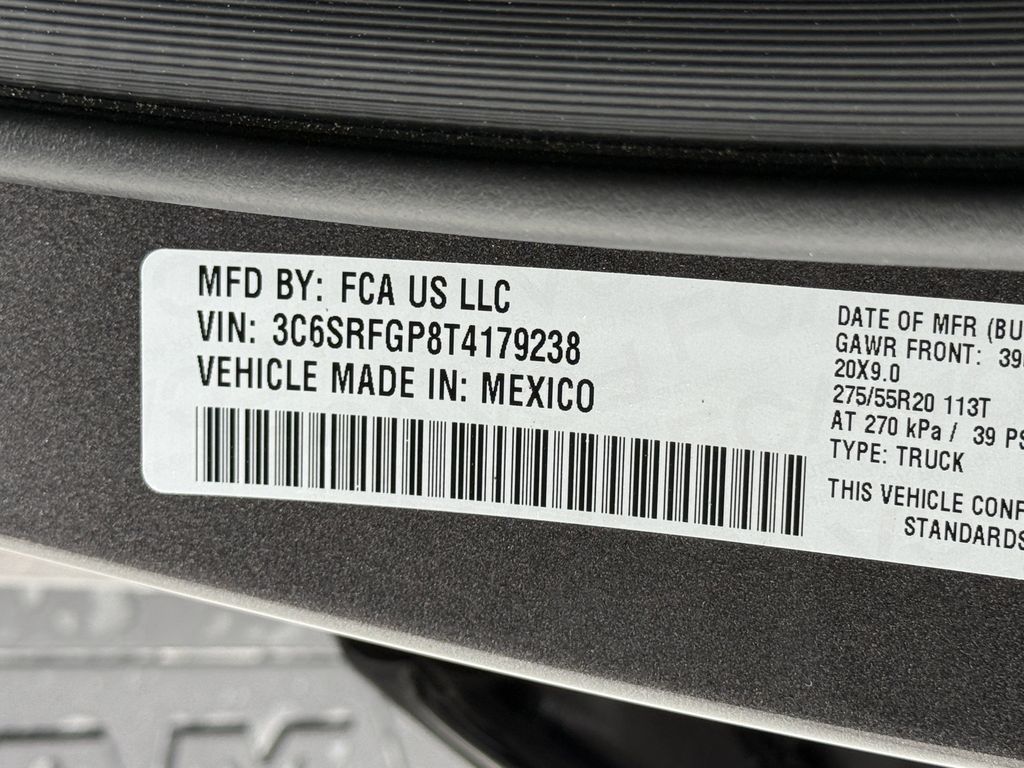 2026 RAM 1500 Express - Photo 23