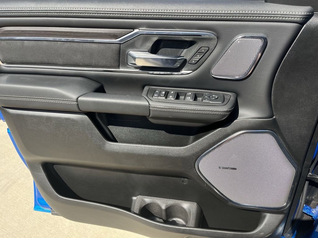 2026 RAM 1500 Laramie - Photo 22