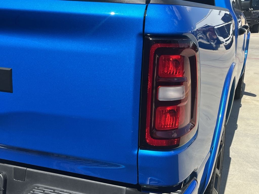 2026 RAM 1500 Laramie - Photo 7