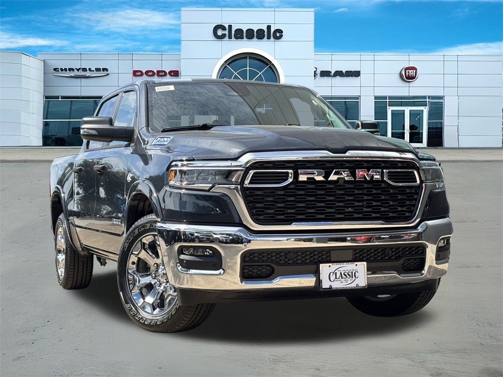 2026 RAM Ram 1500 Pickup Big Horn/Lone Star's photo