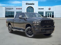 2026 Ram 2500 Laramie Pickup