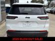 2025 Jeep Grand Cherokee L Altitude X Sport Utility
