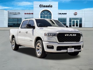 2025 Ram 1500 Big Horn/Lone Star Pickup