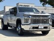  Chevrolet Silverado 3500HD