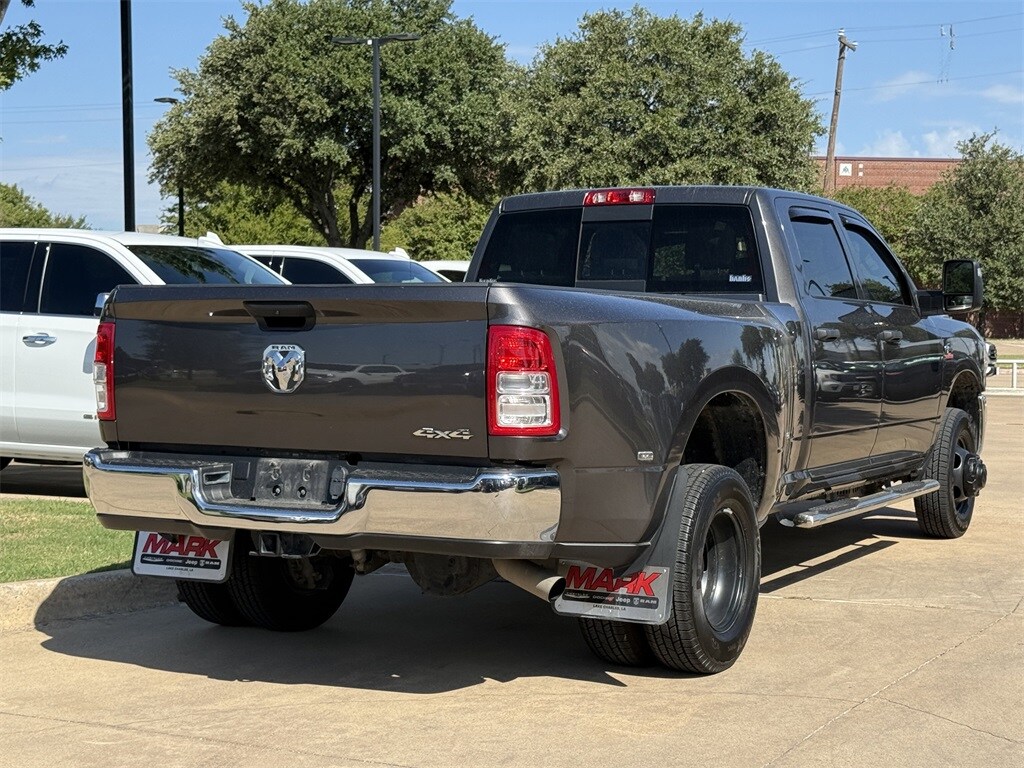 2024 Ram 3500 Tradesman photo 4