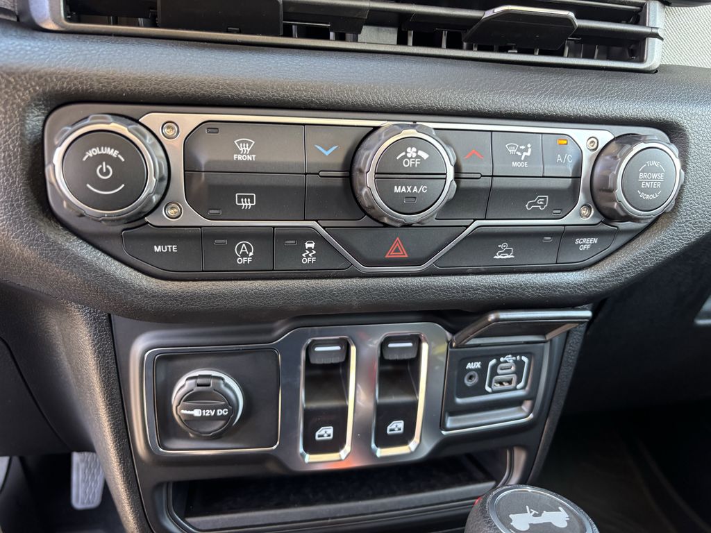 2026 Jeep Wrangler 2-Door Sport - Photo 15