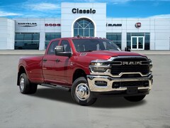 2026 Ram 3500 Tradesman Pickup