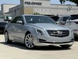 CADILLAC ATS