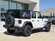 2026 Jeep Wrangler Sport Sport Utility