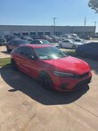 Honda Civic Si