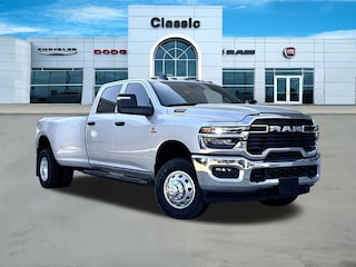 2026 Ram 3500 Tradesman Pickup