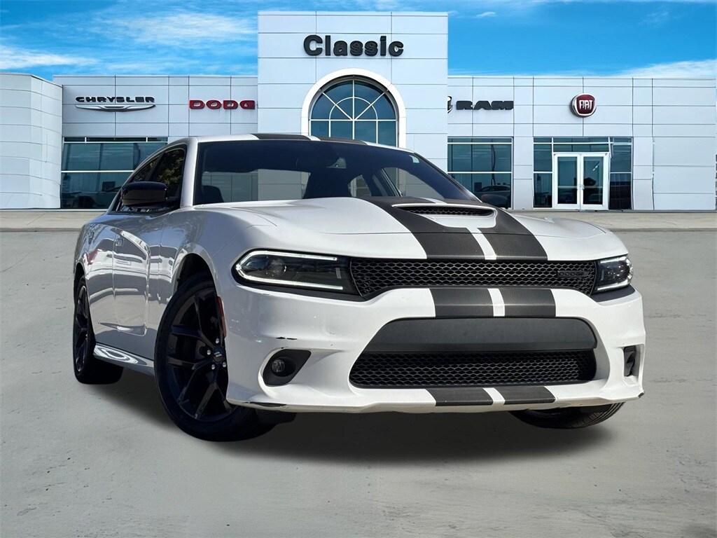 2022 Dodge Charger GT
