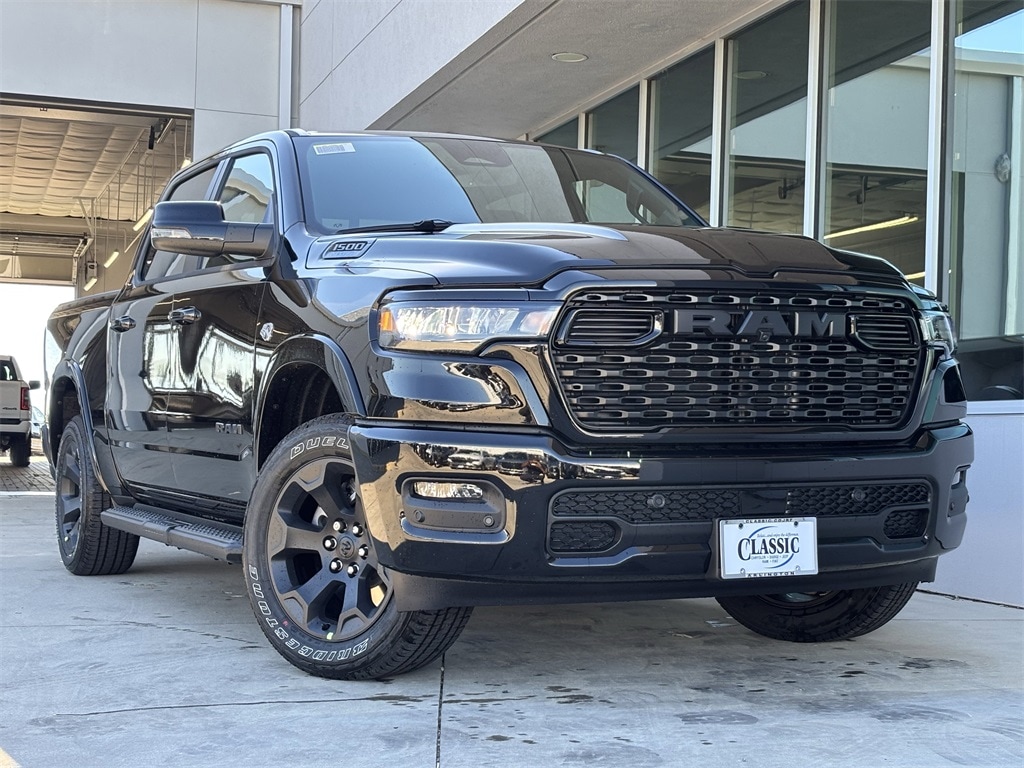 2026 RAM Ram 1500 Pickup Big Horn/Lone Star's photo