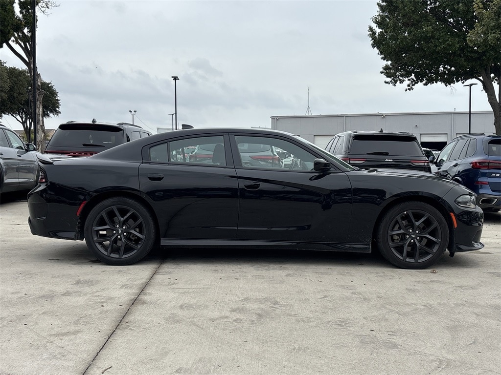 Used 2023 Dodge Charger GT Sedan