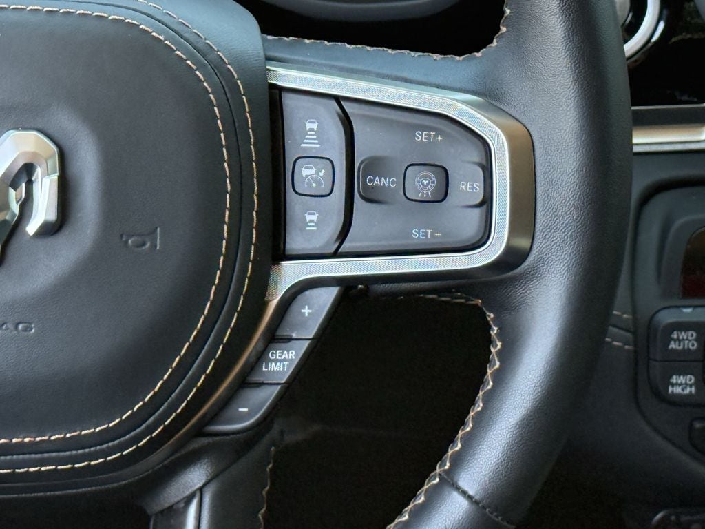 2026 RAM Ram 1500 Pickup Tungsten - Photo 14
