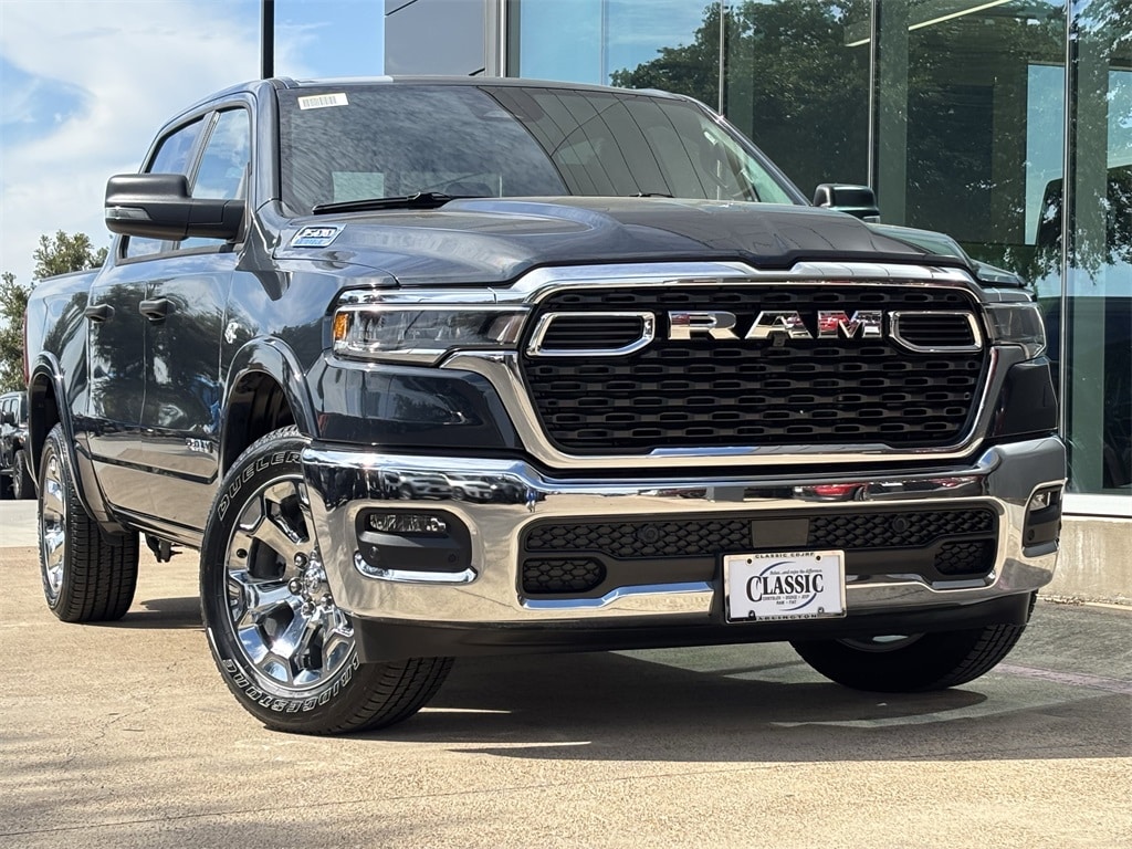 2026 RAM Ram 1500 Pickup Big Horn/Lone Star's photo