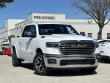 2025 Ram 1500 Laramie Truck Crew Cab