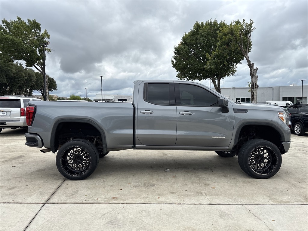 Used 2020 GMC Sierra 1500 Elevation Truck Double Cab