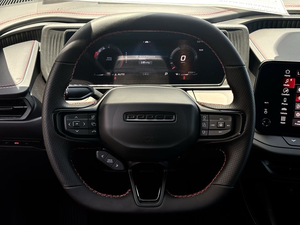 2026 Dodge Charger R/T - Photo 14