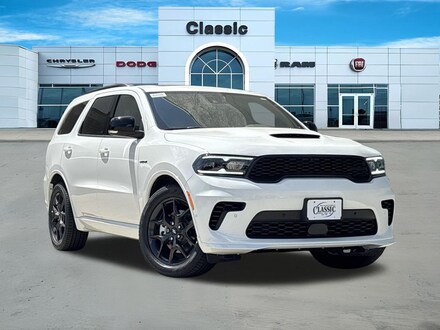 2026 Dodge Durango GT Plus Hemi V8 Sport Utility