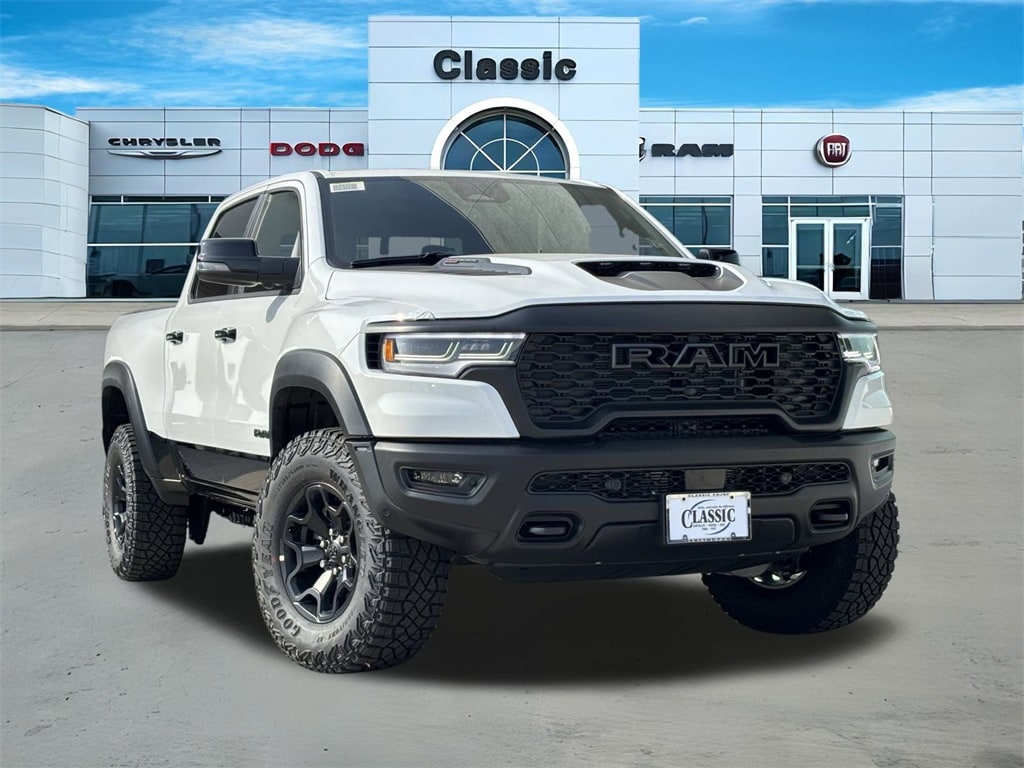 2026 RAM Ram 1500 Pickup RHO's photo