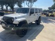 Jeep Wrangler JK Unlimited