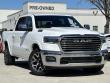 2025 Ram 1500 Laramie Truck Crew Cab