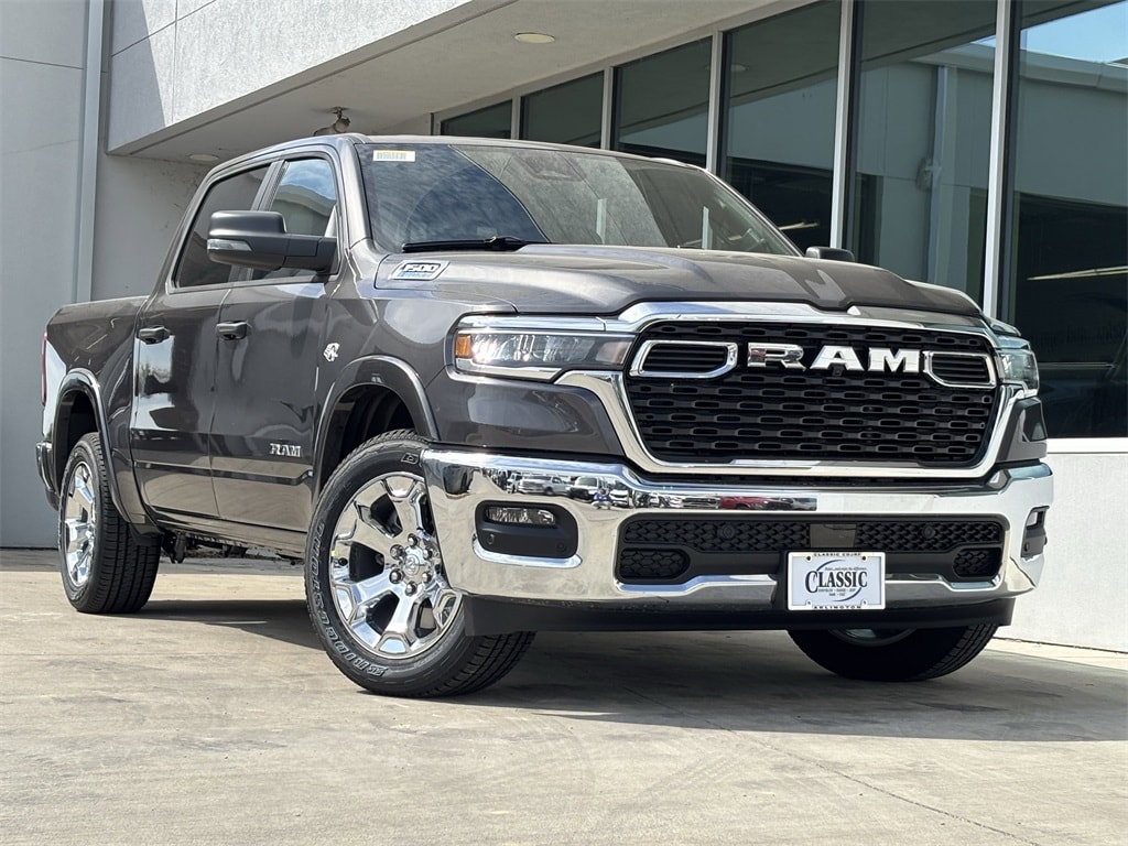 2026 RAM Ram 1500 Pickup Big Horn/Lone Star's photo