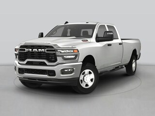 2025 Ram 3500 Big Horn Pickup
