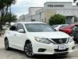 2016 Nissan Altima 2.5 SL Sedan