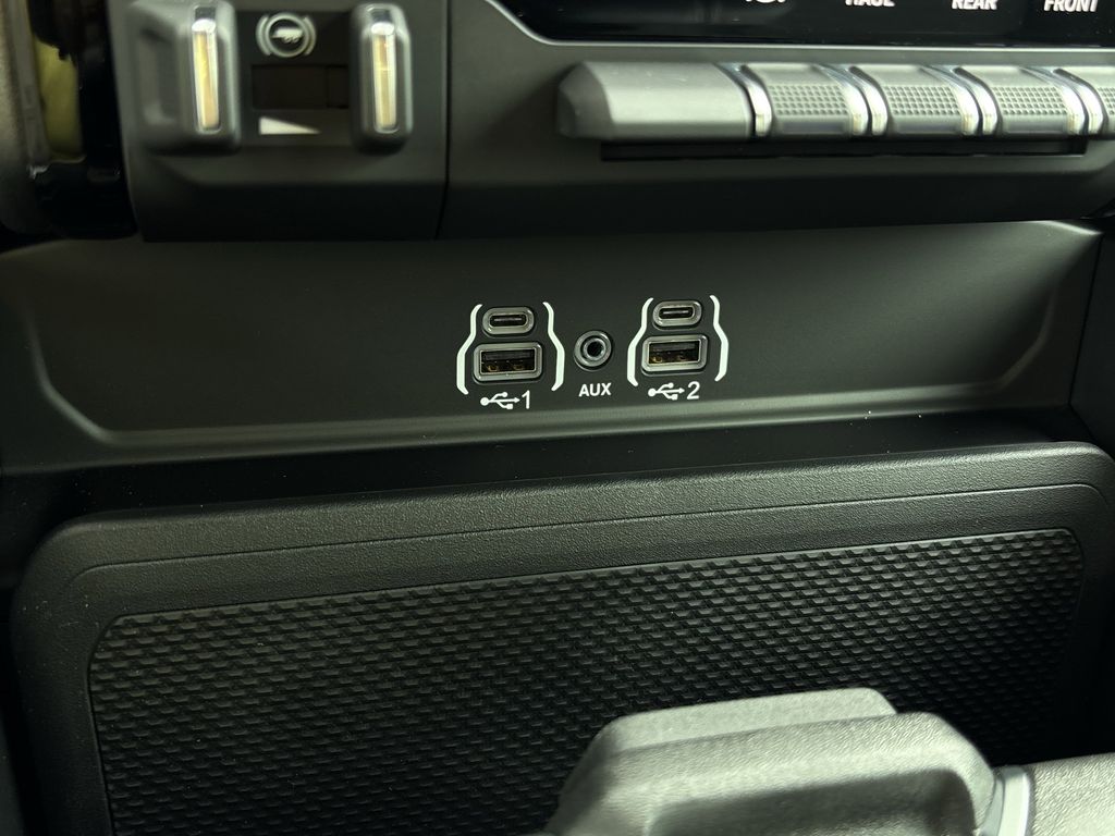 2026 RAM 3500 Big Horn/Lone Star - Photo 22
