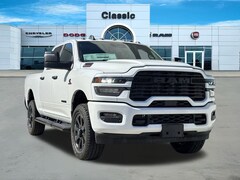 2026 Ram 2500 Big Horn Pickup