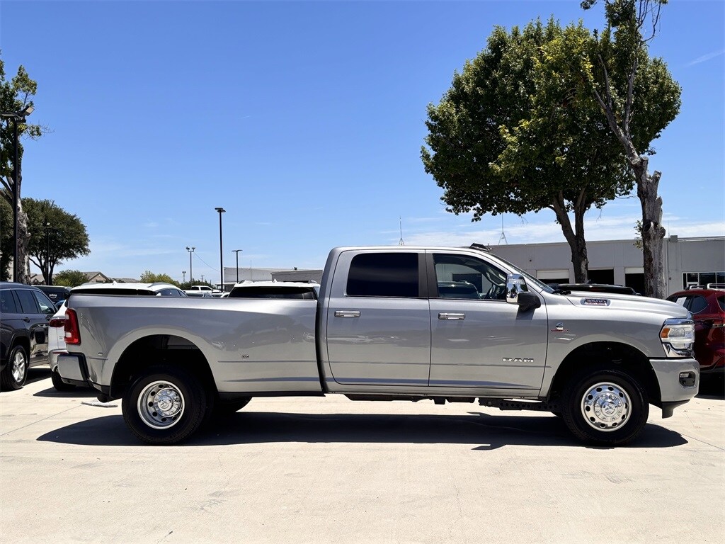 2024 Ram 3500 Laramie photo 3